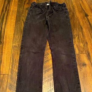 Boys H&M Jeans Size 10-11